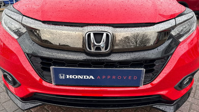 Honda HR-V 1.5 i-VTEC Turbo Sport 5dr Petrol Hatchback